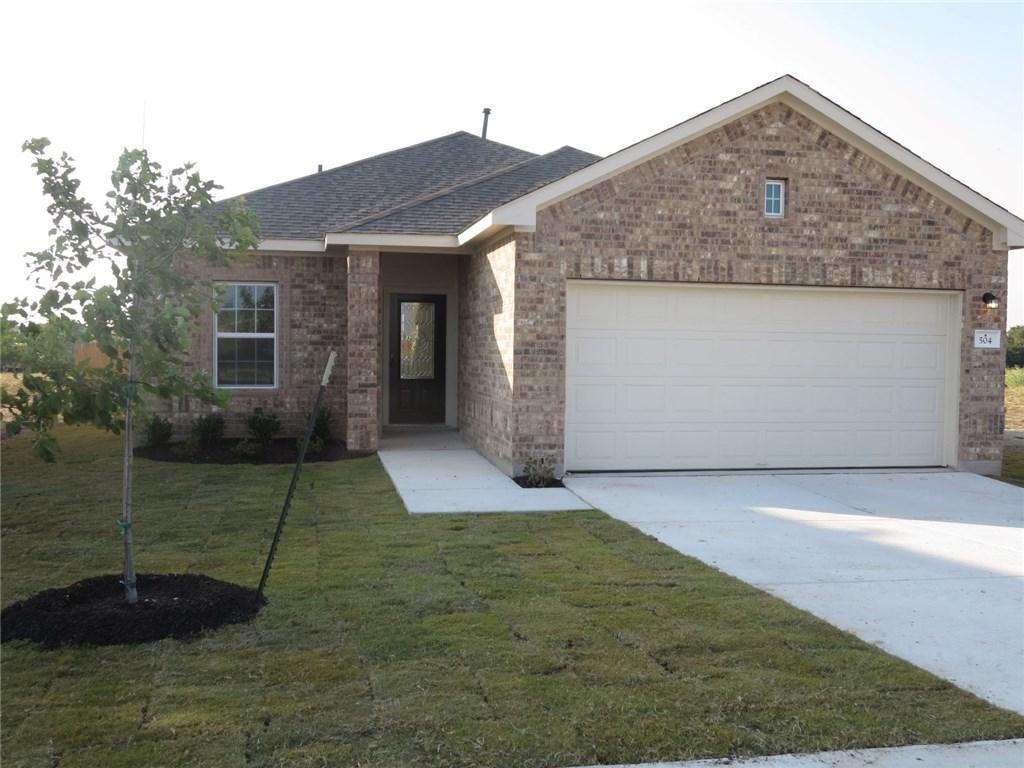 504 Warlander Way - Photo 1