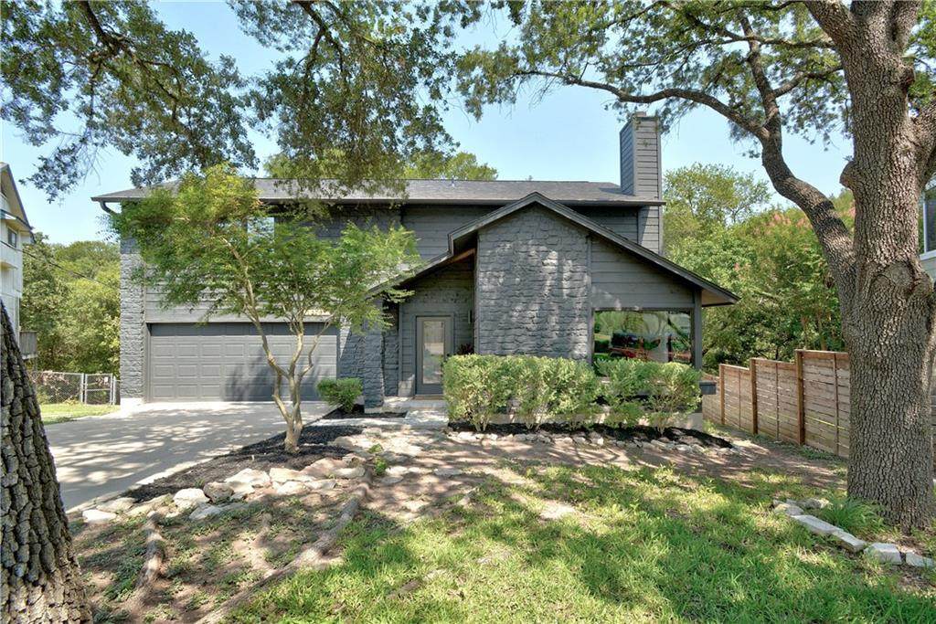 12707 Cantle Trl - Photo 1