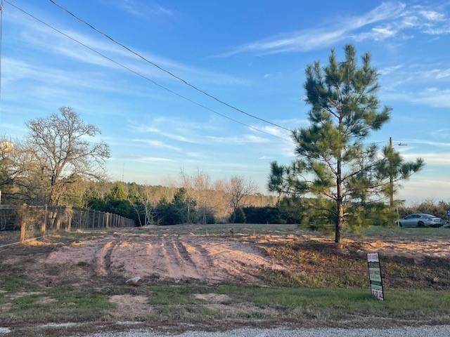 TBD (Lot 81) Buckhorn Dr - Photo 1