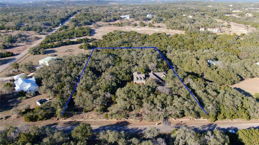121 Canyon Gap Rd - Photo 1