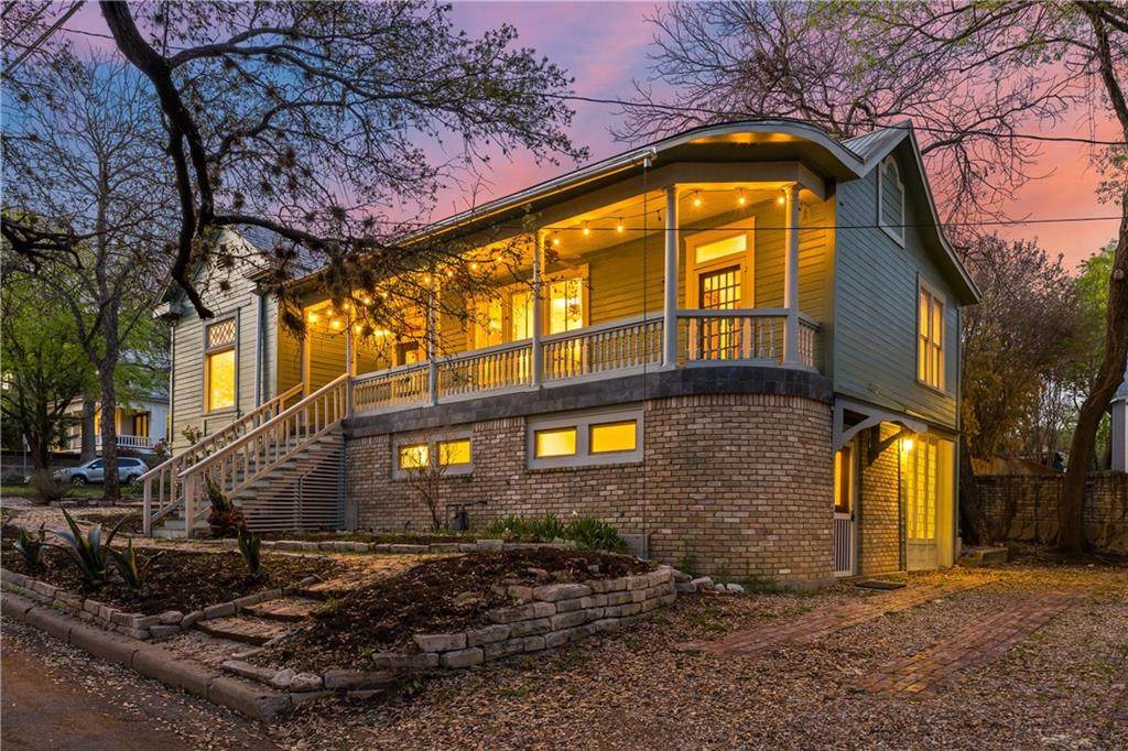 900 Blanco St - Photo 1