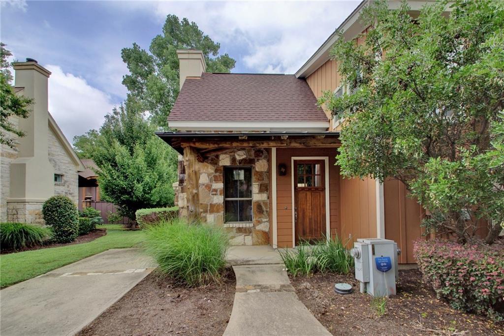 8917 Old Lampasas Trl - Photo 1