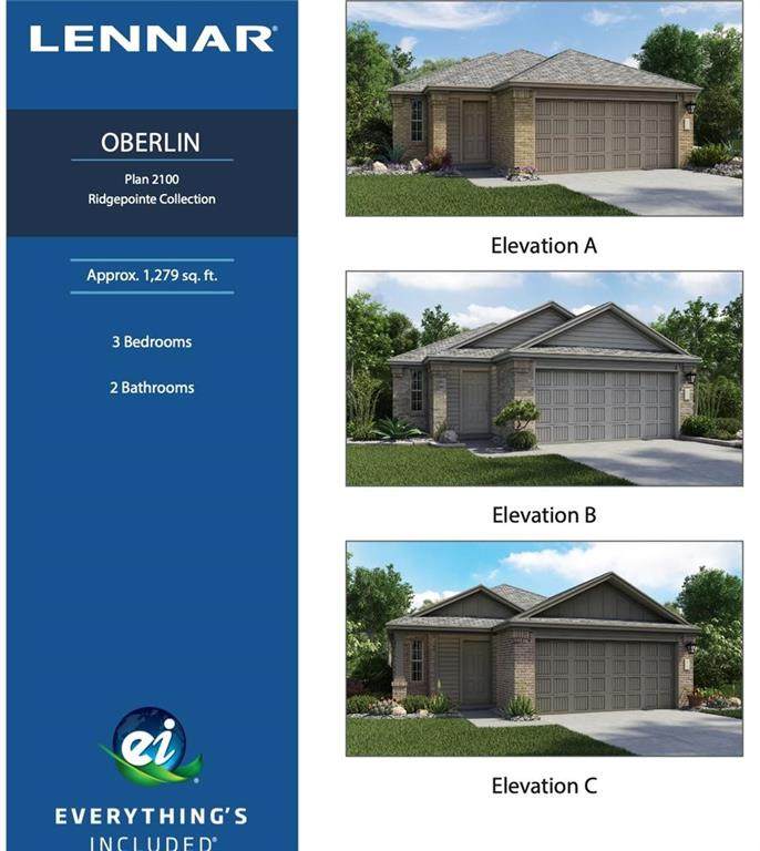 111 Brushy Creek Dr - Photo 1