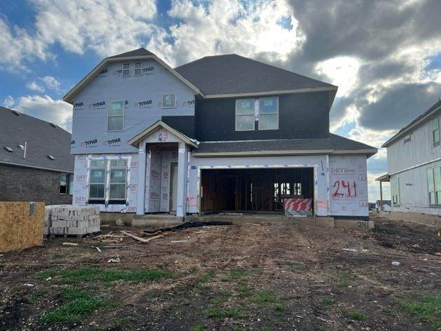 241 Everglades Dr - Photo 1