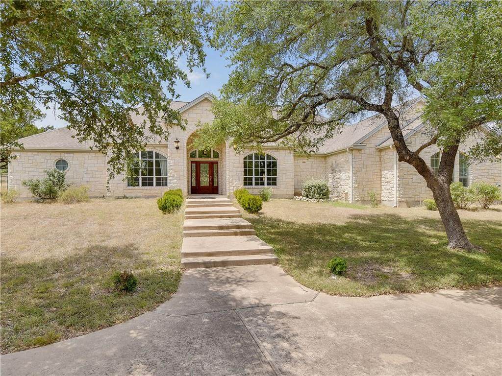 12100 Montana Springs Dr - Photo 1