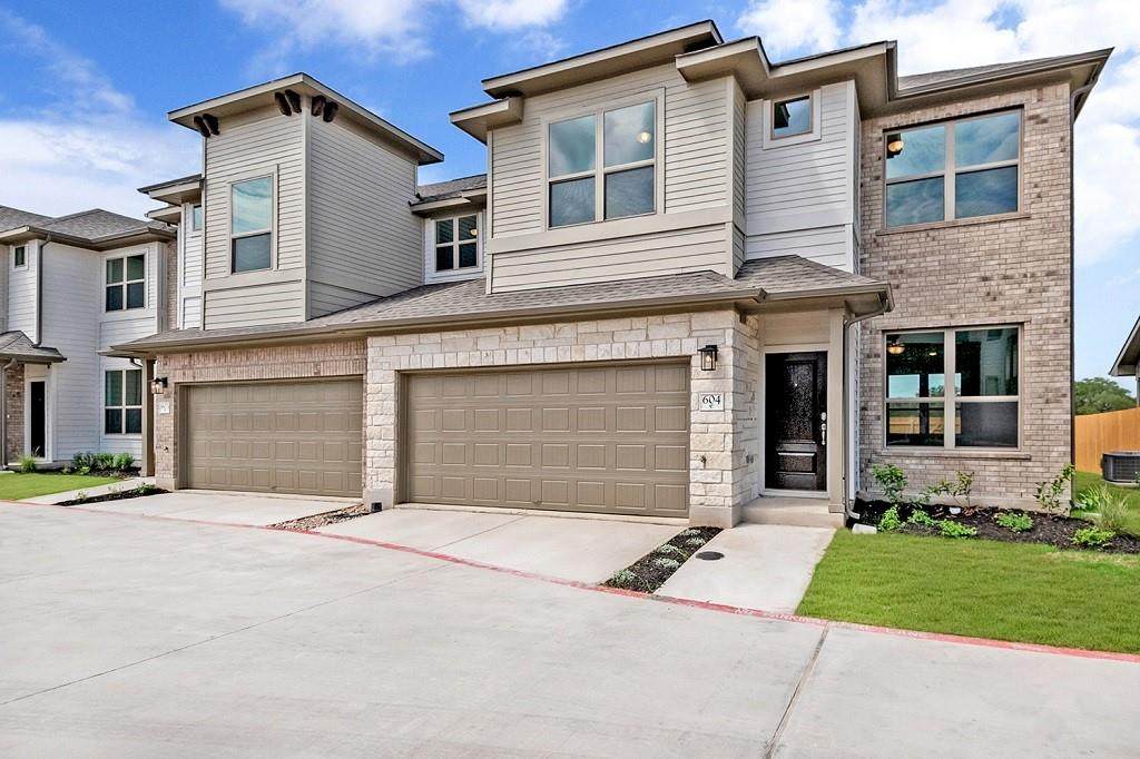 2500 Forest Creek Dr - Photo 1