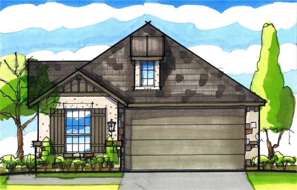250 Freeman Loop - Photo 1