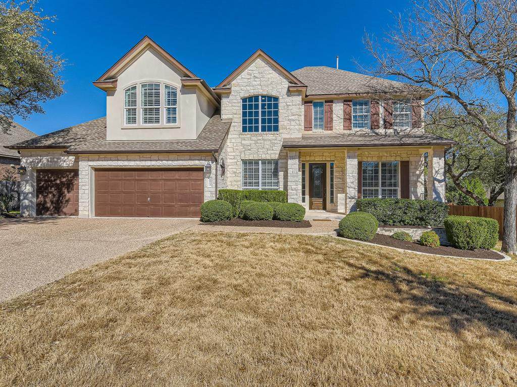6813 Mitra Dr - Photo 1