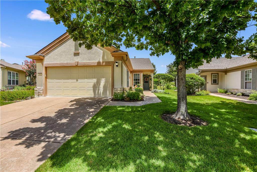 403 Crockett Loop - Photo 1