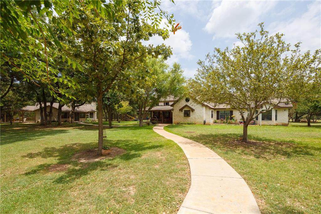 200 Wylie Kuykendall Ln - Photo 1