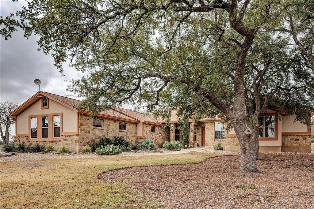 1523 Crockett Gardens Rd - Photo 1