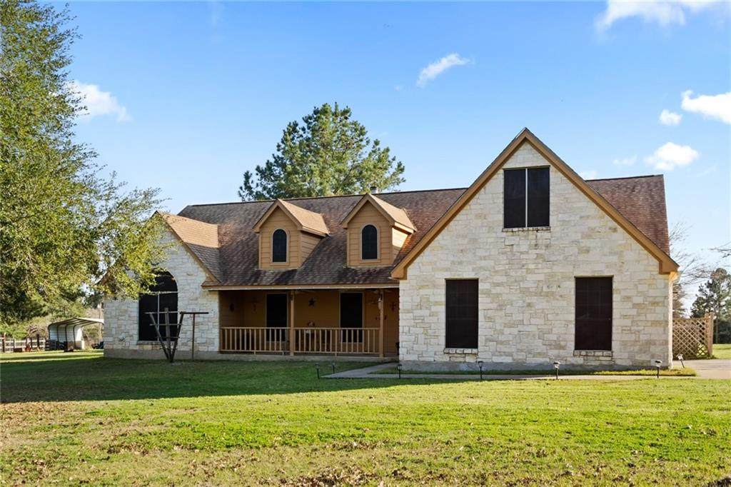4875 Sandy Fork Rd - Photo 1