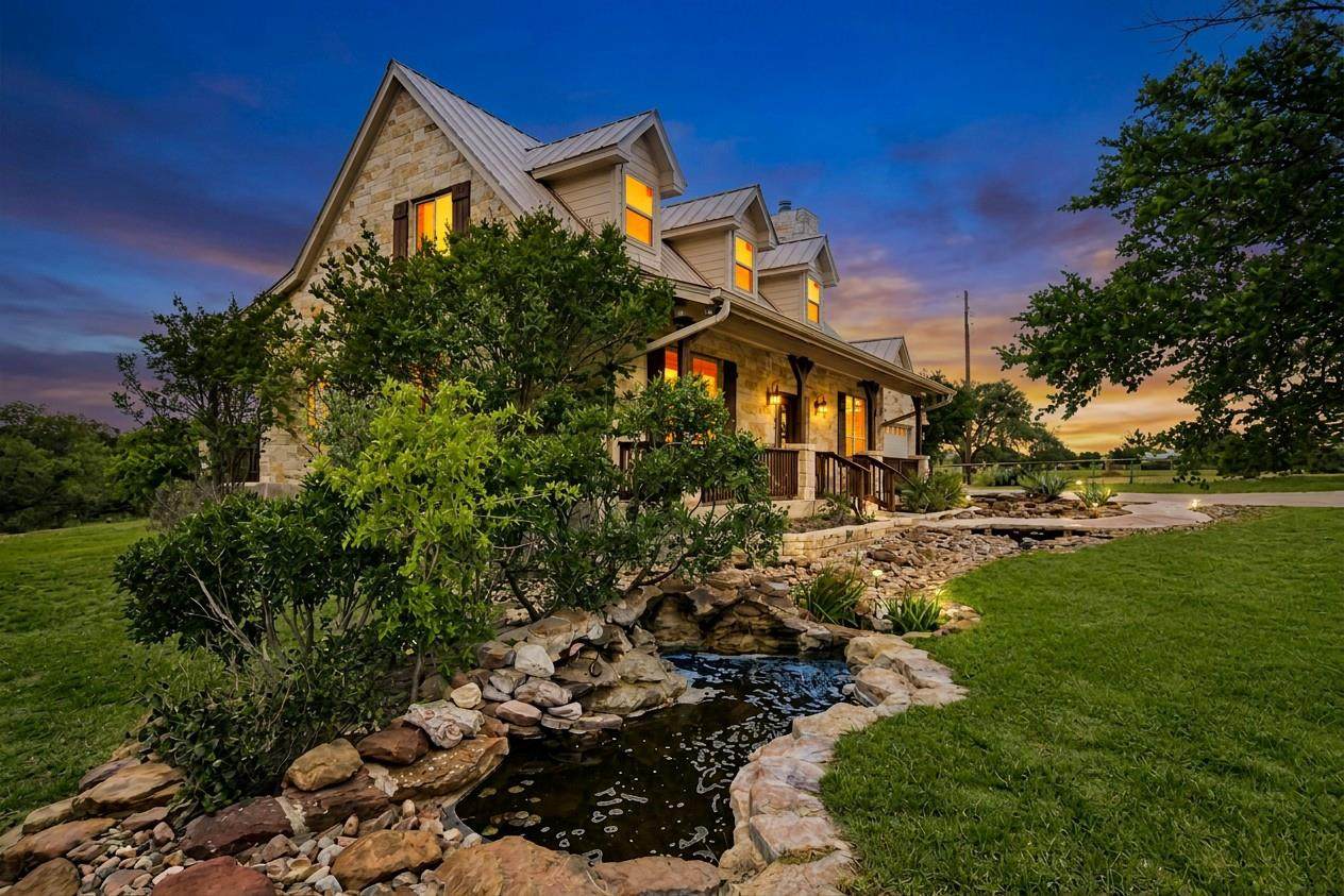 5300 Lookout Ridge Dr - Photo 1