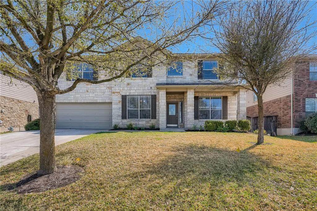 4205 Meadow Vista Ln - Photo 1