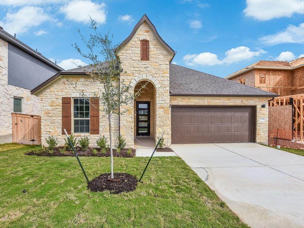 1317 Longhorn Ranch Dr - Photo 1