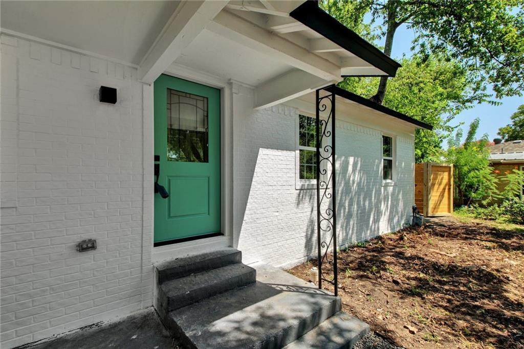 608 Croslin St - Photo 1