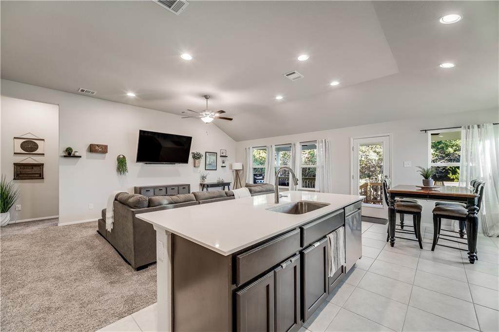 7703 Bar K Ranch Rd - Photo 1