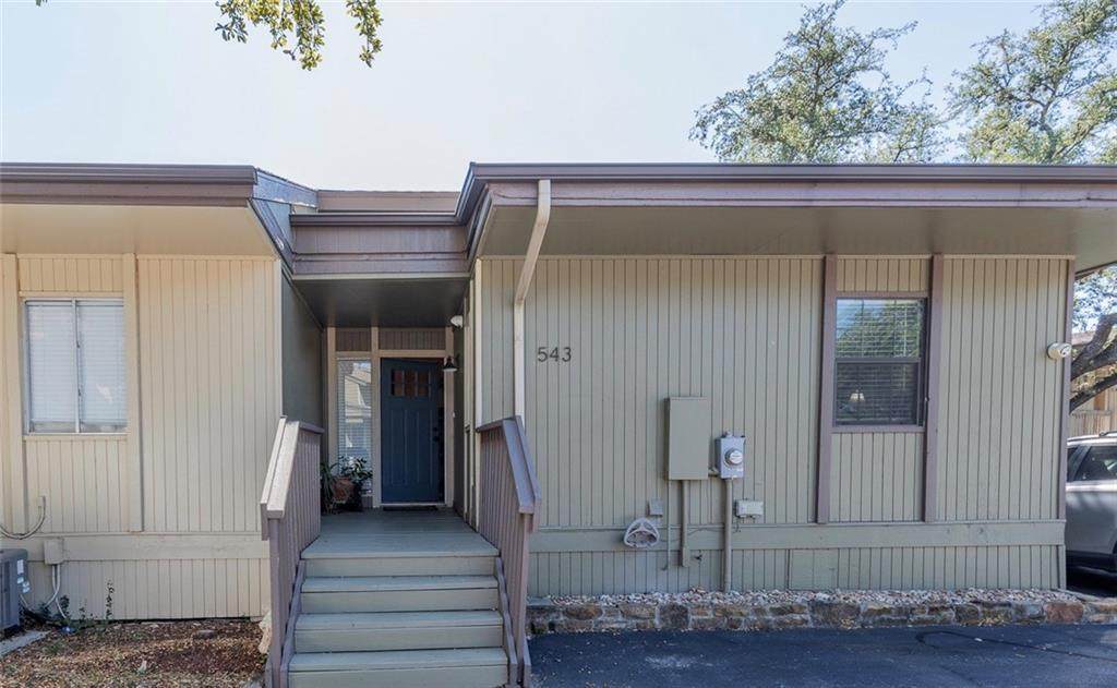 543 Demarett Dr - Photo 1