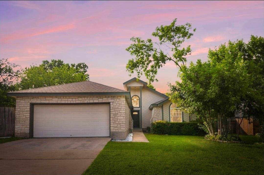 3012 Peacemaker St - Photo 1