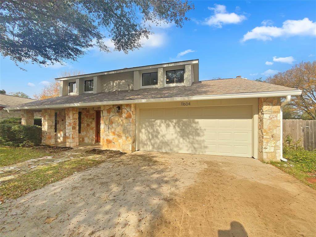 11604 D K Ranch Rd - Photo 1