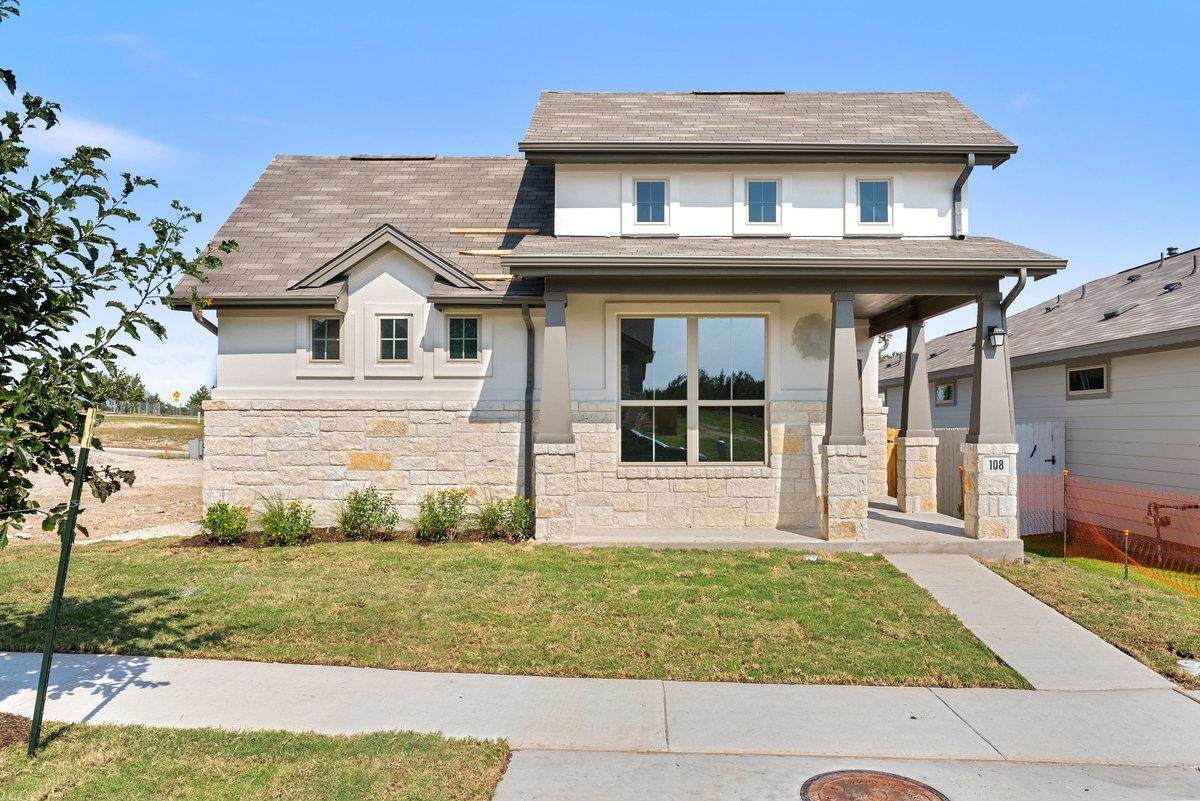 108 Tenny Ln - Photo 1