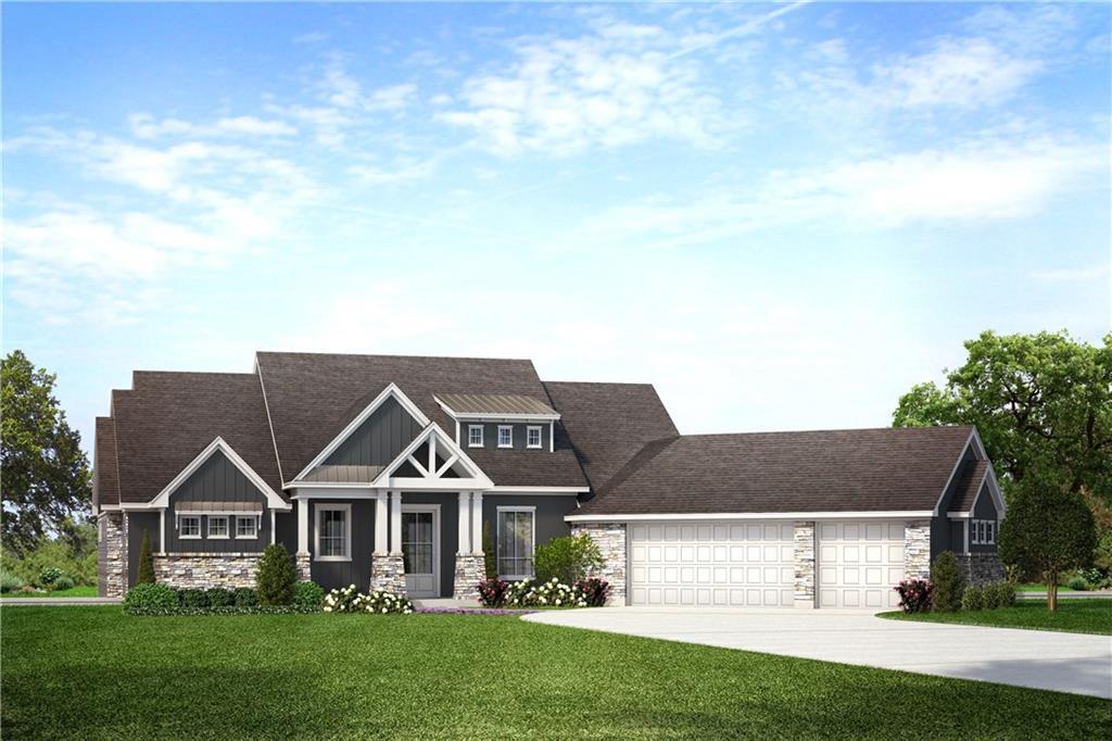 1701 Cantina Sky Dr - Photo 1