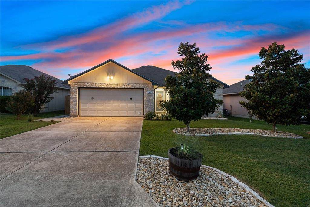 145 Amber Ln - Photo 1