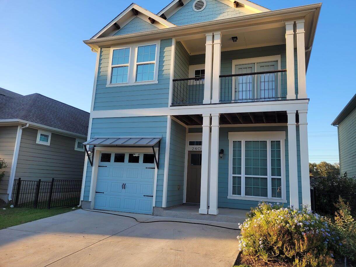 2404 Vintage Stave Rd - Photo 1