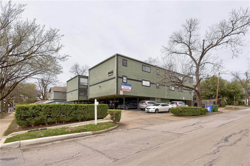 2200 San Gabriel St - Photo 1