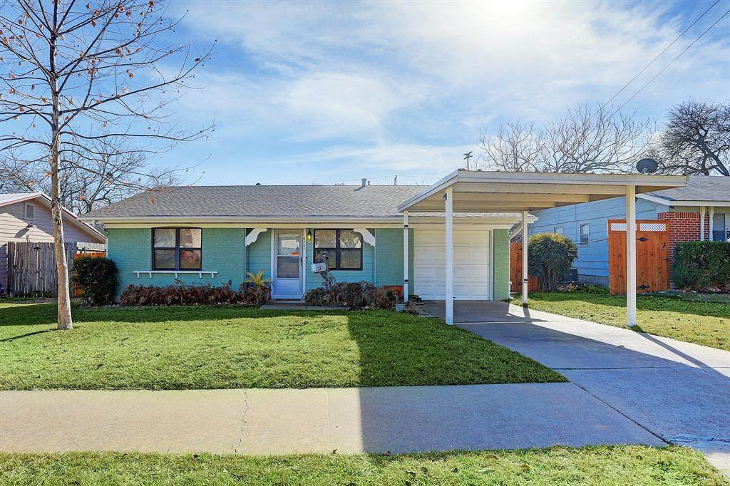 8701 Bridgeport Dr - Photo 1