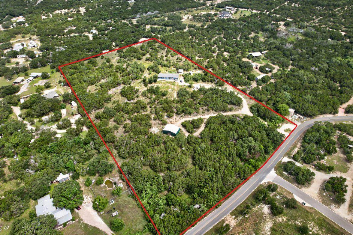 14810 Chaparral Dr - Photo 1