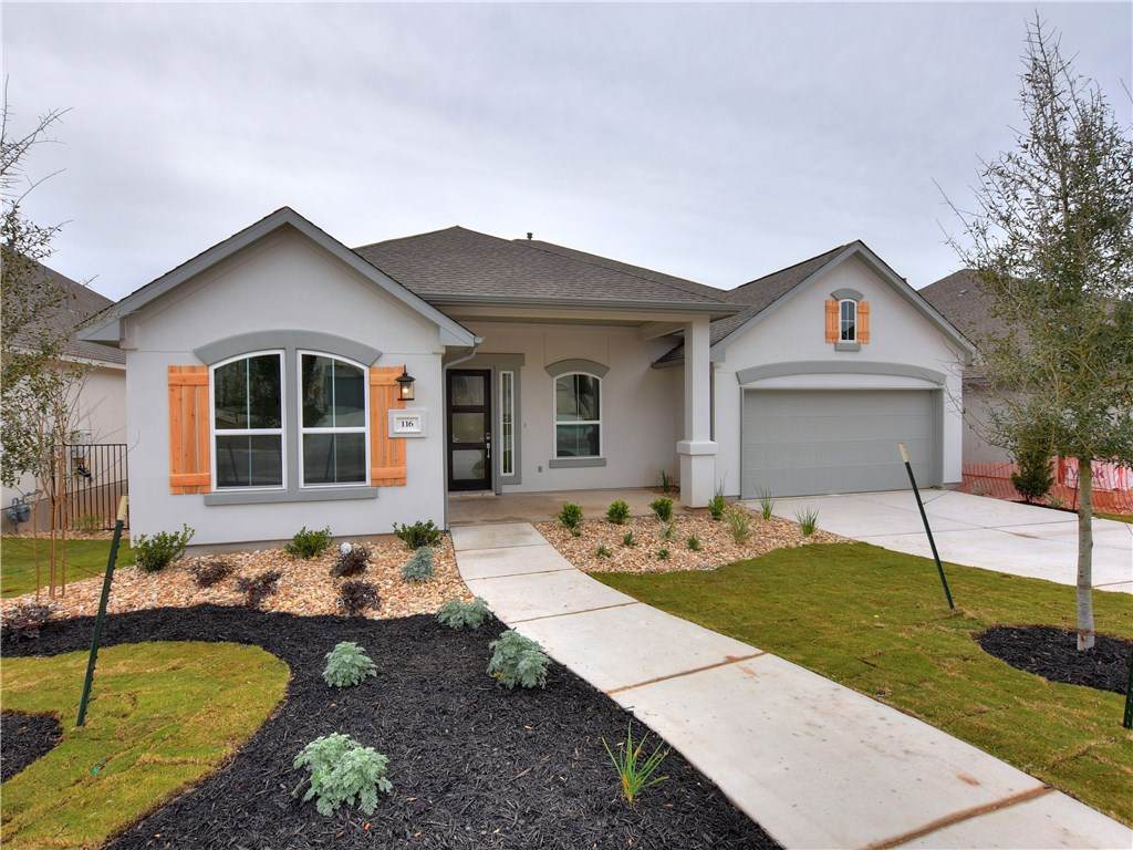 116 Tanali Trl - Photo 1 116 Tanali Trl - Photo 1