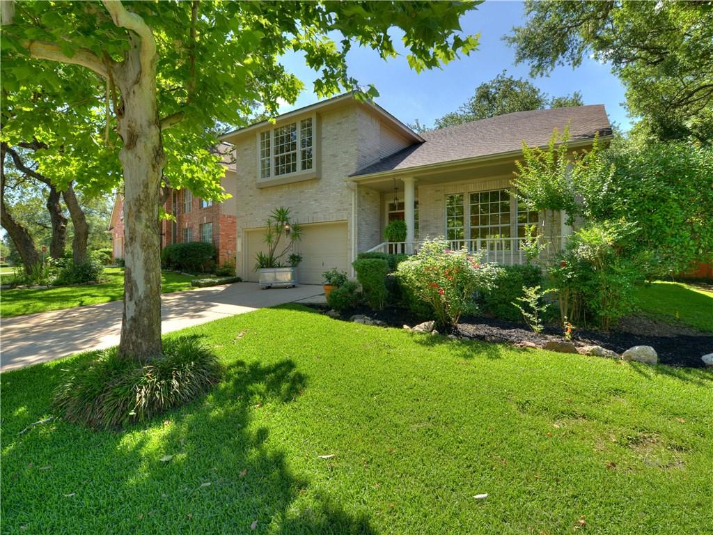 8106 Isaac Pryor Dr - Photo 1