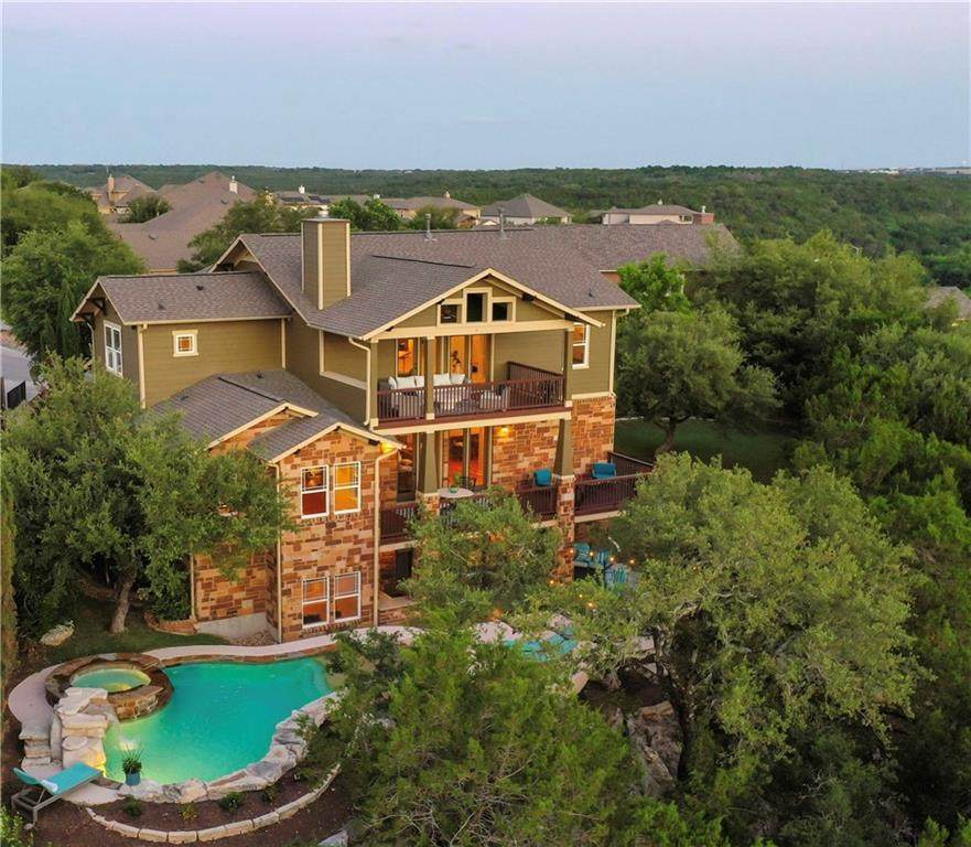 3403 Granite Basin Ct - Photo 1