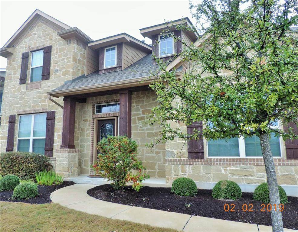 1020 Teravista Xing - Photo 1
