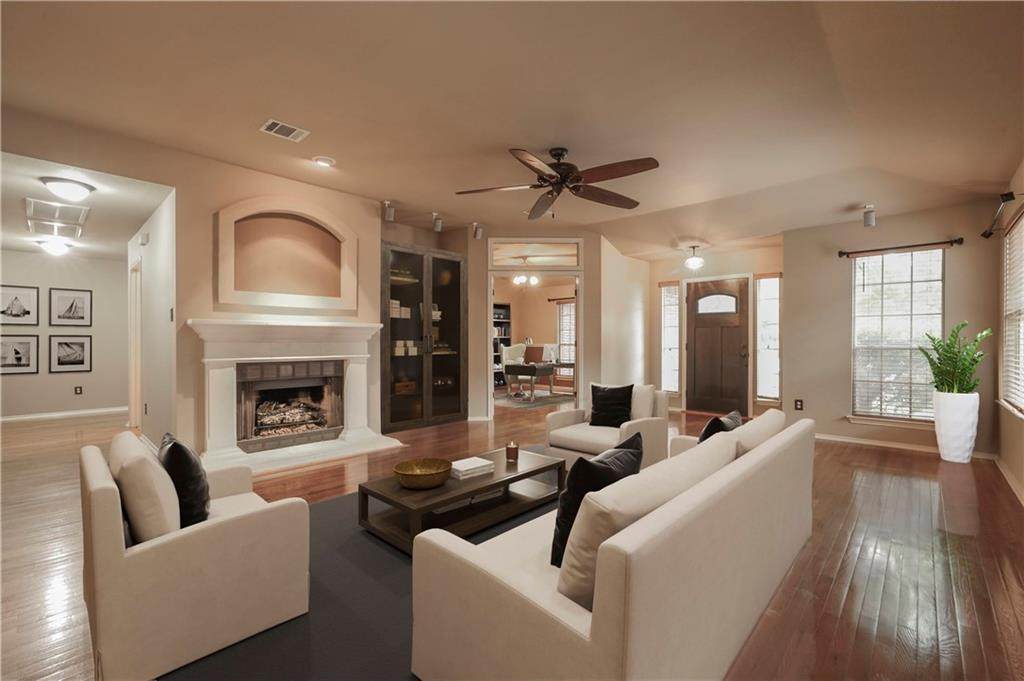 4617 Ramies Run - Photo 1