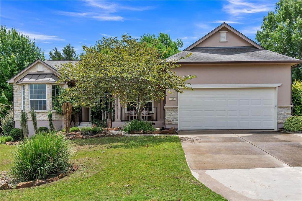 101 Hollyberry Ln - Photo 1