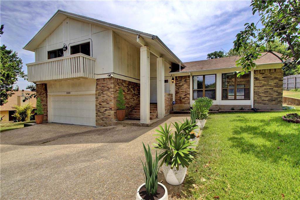 809 Cliffside Dr - Photo 1
