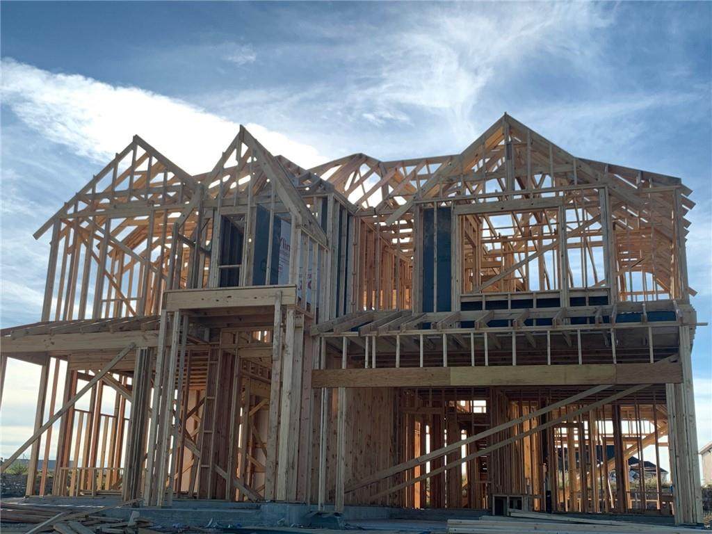 707 Cherrystone Loop - Photo 1