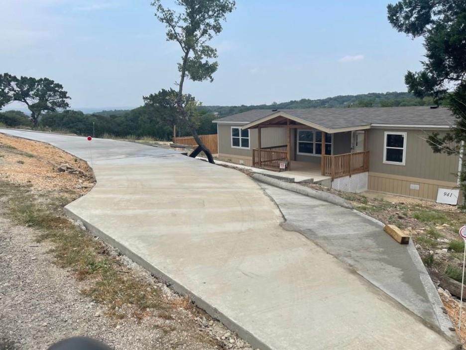 941 Deer Run Pass - Photo 1