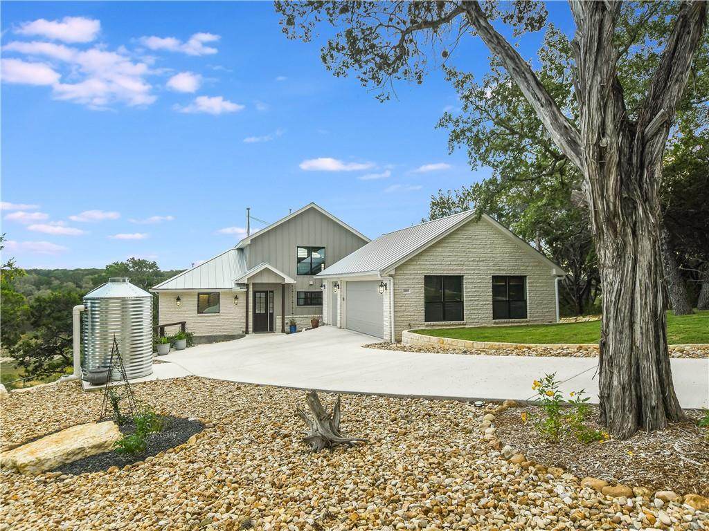 26815 Blue Cove Rd - Photo 1