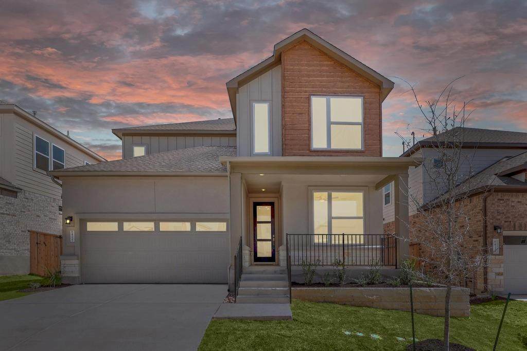 4337 Contrail Ln - Photo 1