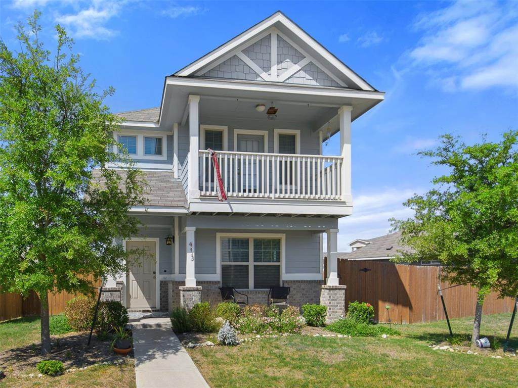 413 Star Thistle St - Photo 1