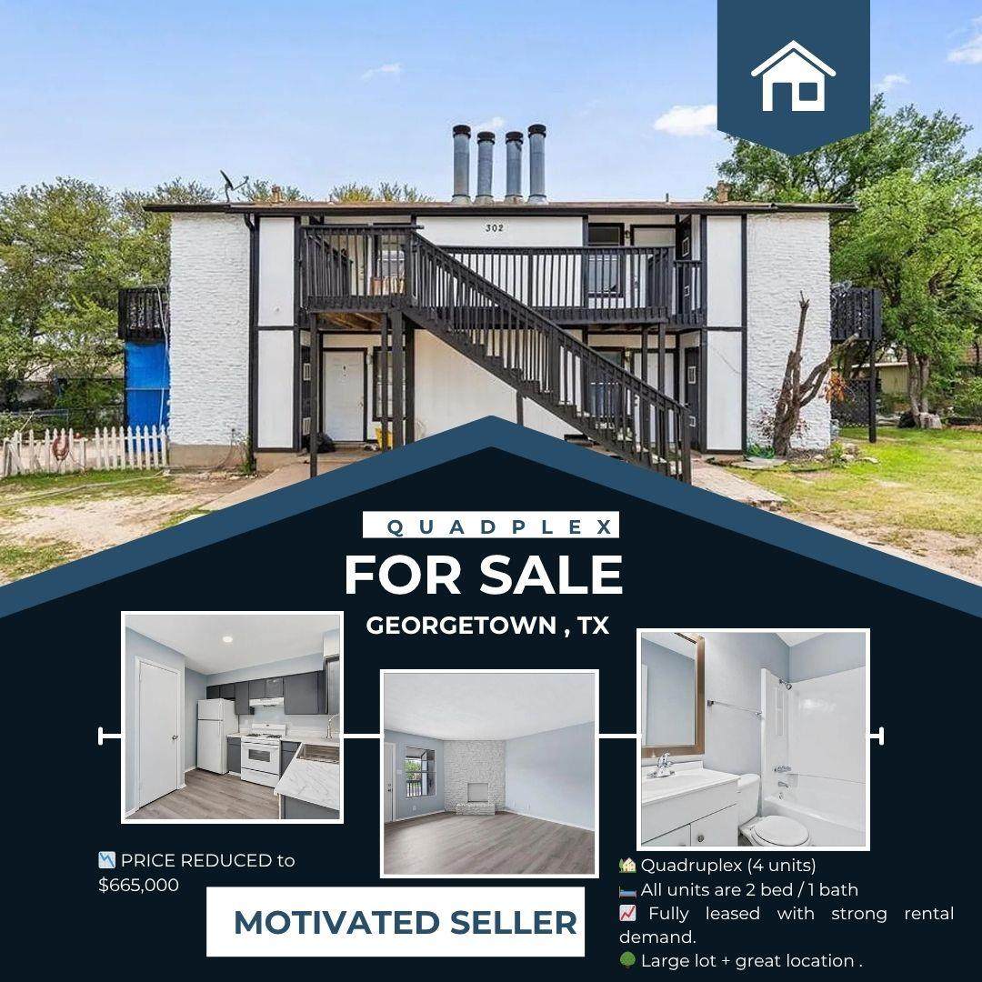 302 Hedgewood Dr - Photo 1