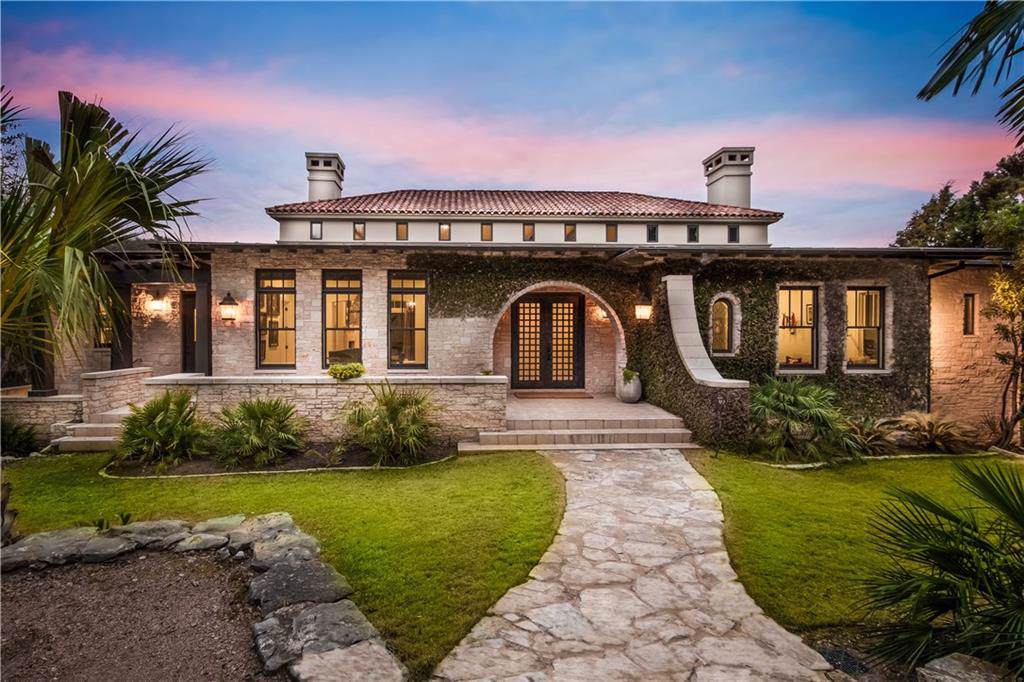 1200 Barton Creek Blvd - Photo 1