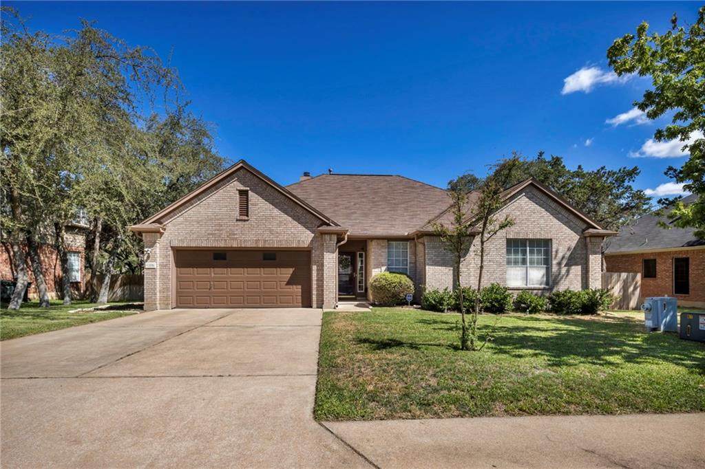 1501 Muledeer Run - Photo 1