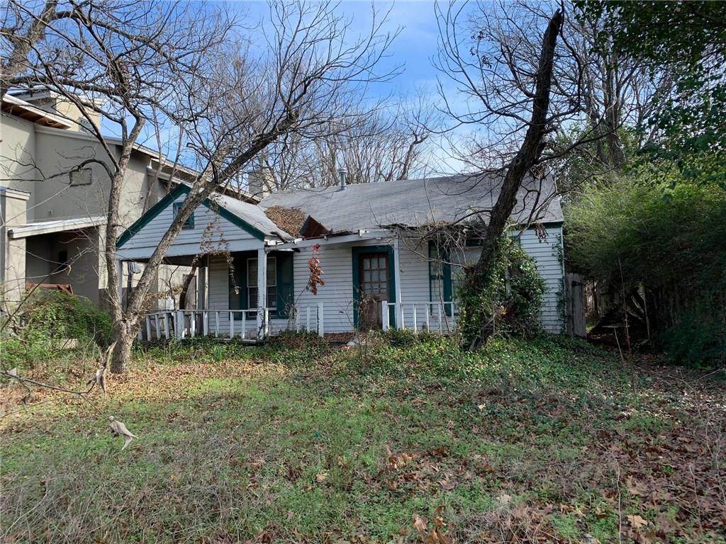 5303 Avenue G - Photo 1