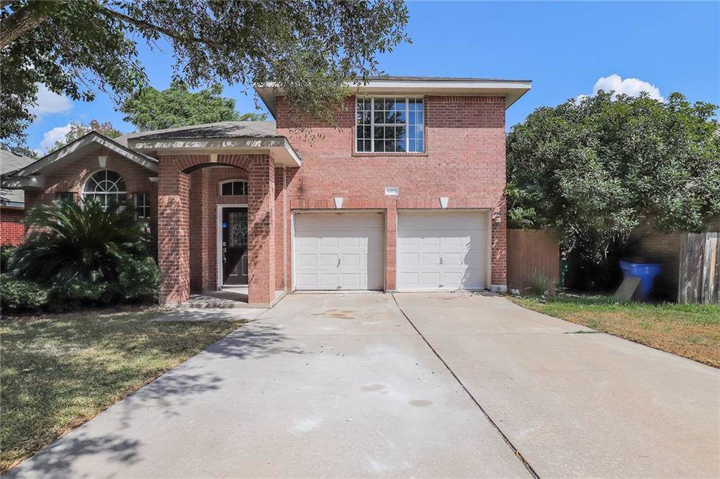 20821 Morgans Choice Ln - Photo 1