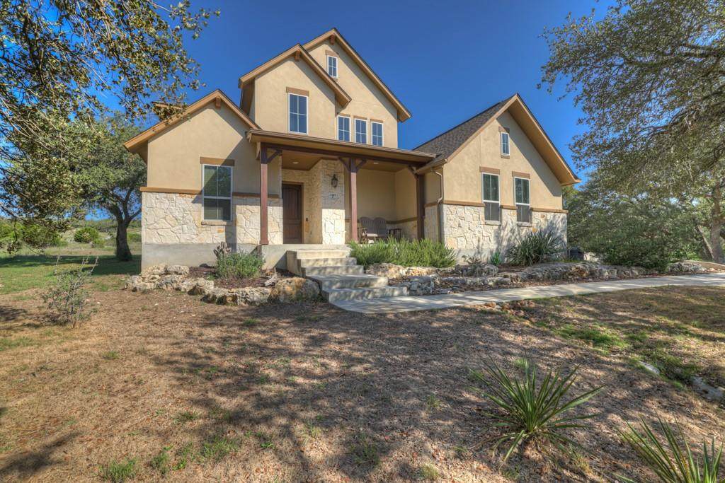 1143 Cordova Bend - Photo 1