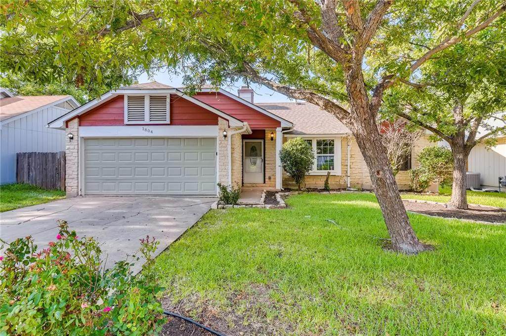 1804 Primrose Trl - Photo 1